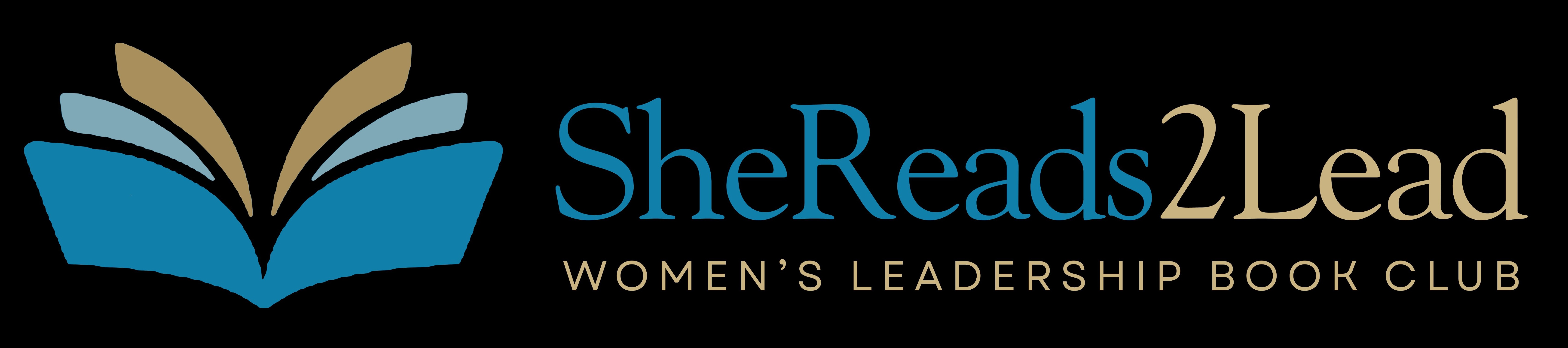 SheReads2Lead